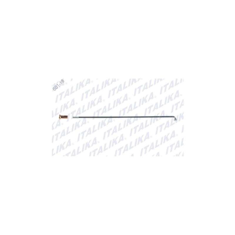 RAYO EXTERNO D3.5X208.5