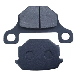 BALATA DE FRENO TRASERO KIIRUS (DISCO) RC-150 AI 16-19  / GN-125 / RISKY-200