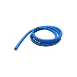 MANGUERA DE GASOLINA RACING 1M AZUL
