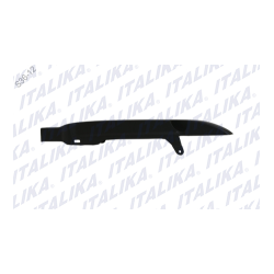 GUARDA CADENA NEGRO FT150, FT150GT, FT150 GT GRAFITO