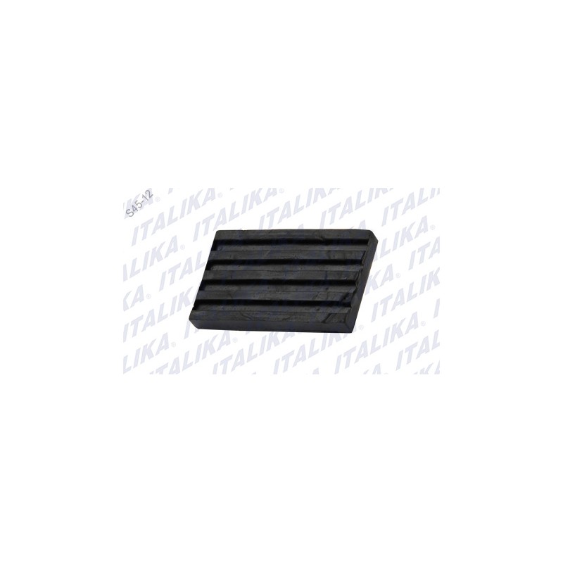 COJIN SOPORTE TANQUE COMB XFT125