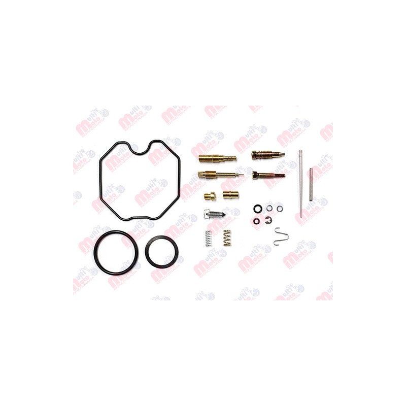KIT AGUJAS CARBURADOR FT125 MEK