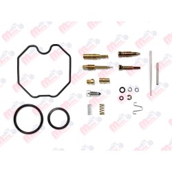 KIT AGUJAS CARBURADOR FT125 MEK