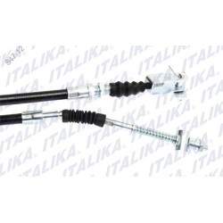 CHICOTE DE FRENO TRASERO RC150, RC150 GT