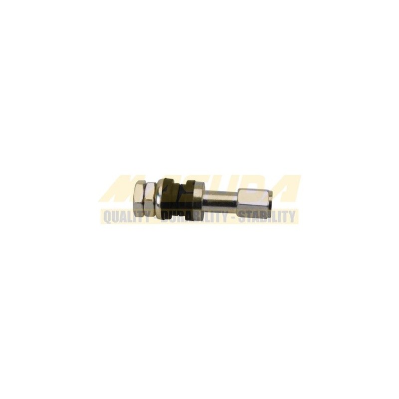 VALVULA DE AIRE RECTA TR43E