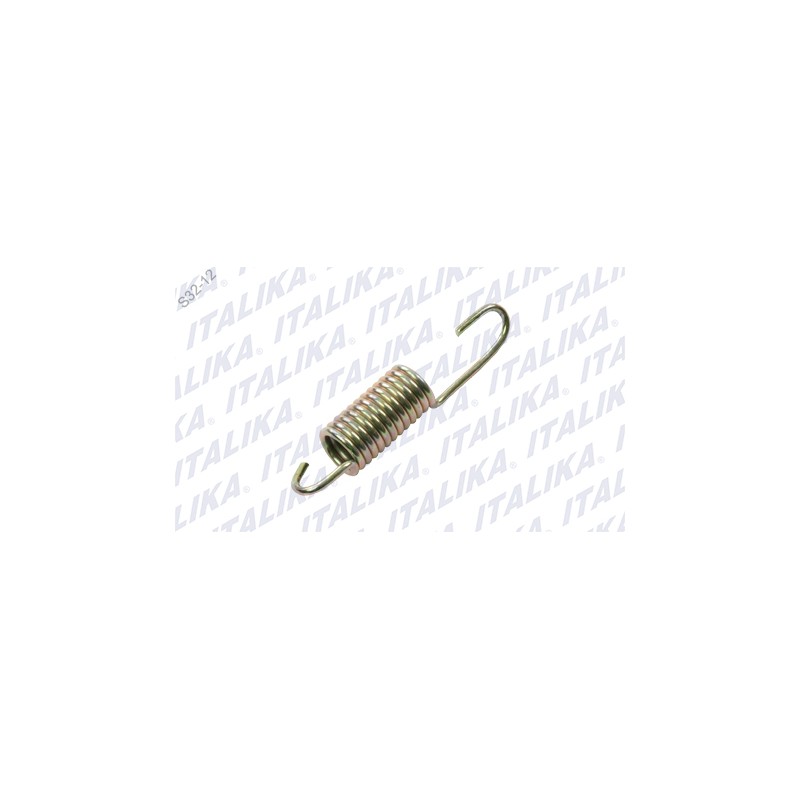 RESORTE RETORNO PEDAL DE FRENO AT 110 RT, AT 110 RT LED