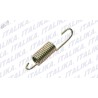 RESORTE RETORNO PEDAL DE FRENO AT 110 RT, AT 110 RT LED