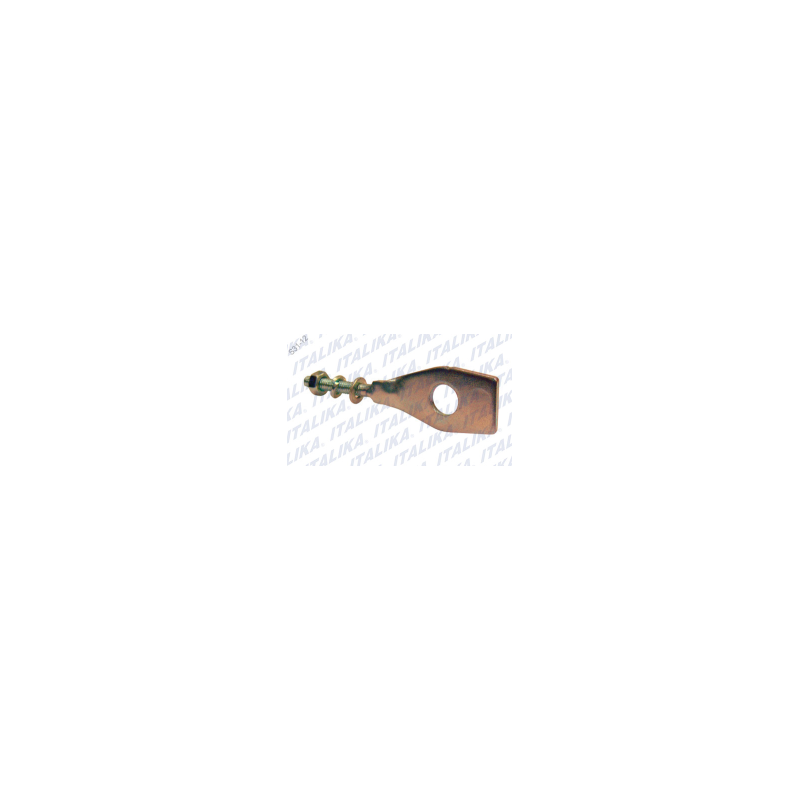 AJUSTADOR CADENA DER AX110