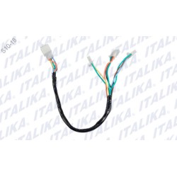 ARNES AUXILIAR 125Z, 125ZH, 125FL