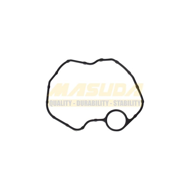 EMPAQUE LIGA CUBIERTA CABEZA CG125/FT125/FT150