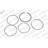 JUEGO DE ANILLOS RT180, FT180