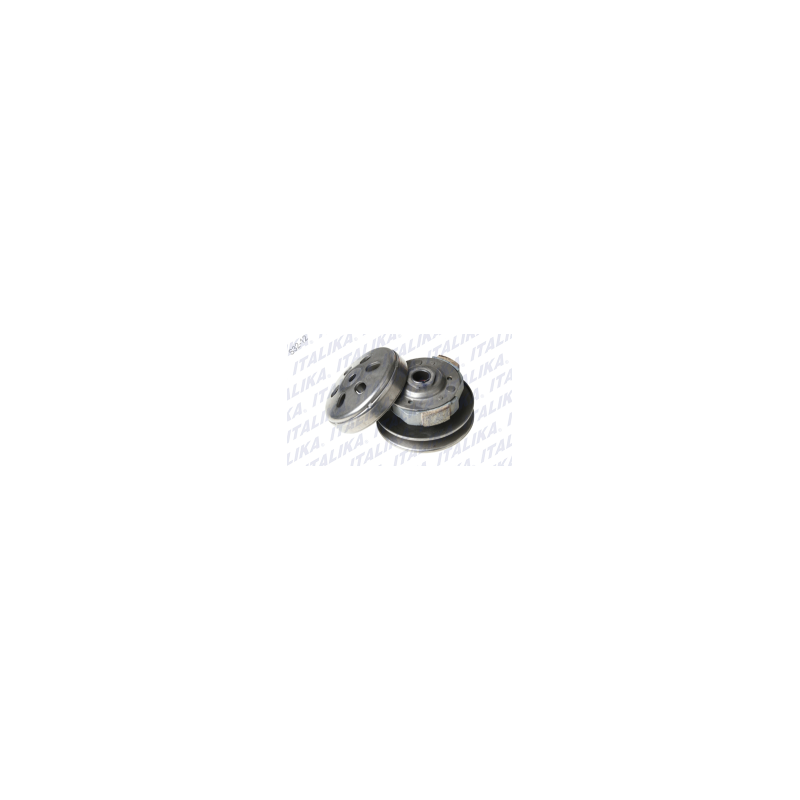 ENSAMBLE EMBRAGUE CS125, DS125, DS150, GS150, WS150, XS125, XS150, DS150 NEGRO, GS150 LED, XS150 NEGRO, CS125 LED, WS150 NF