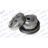 ENSAMBLE EMBRAGUE CS125, DS125, DS150, GS150, WS150, XS125, XS150, DS150 NEGRO, GS150 LED, XS150 NEGRO, CS125 LED, WS150 NF