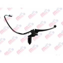 PALANCA FRENO DER DS150LS