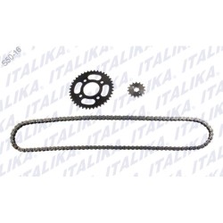 KIT DE SPROCKET DT150 SPORT 2017