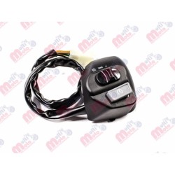 CONJUNTO MANDO DER AT110RT CON LED 2016
