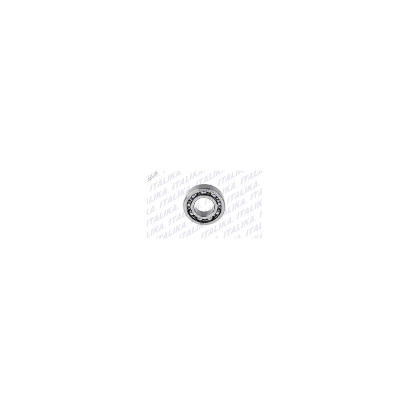 BALERO BOLA RADIAL,6002 CS125 LED
