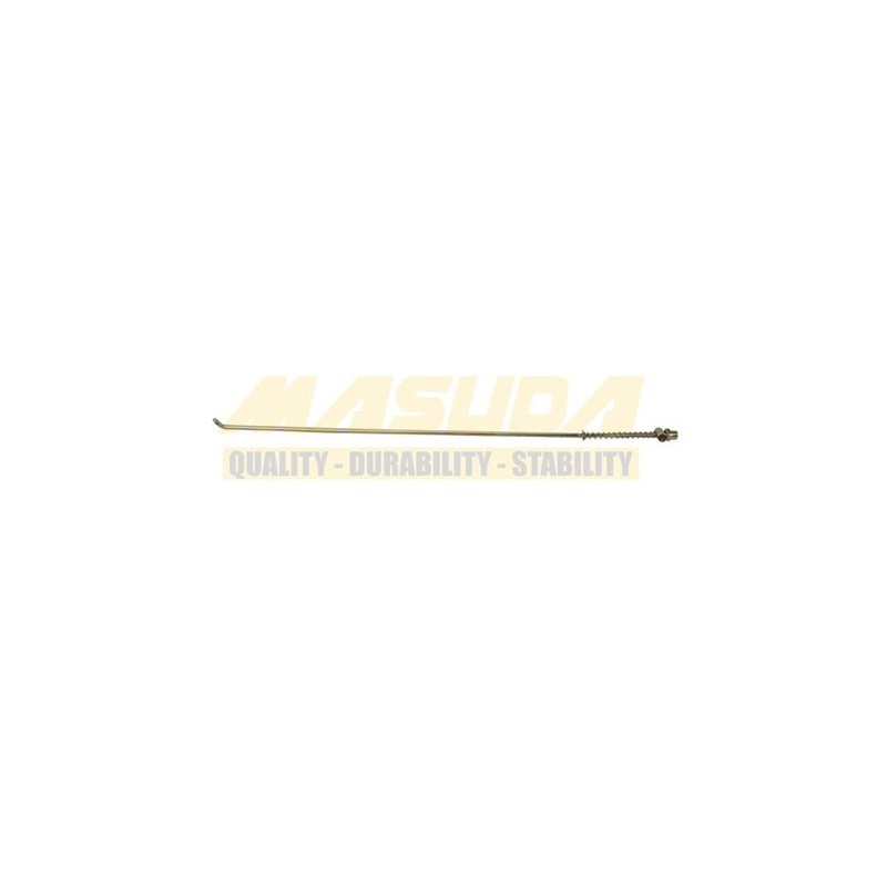 VARILLA FRENO P/ITALIKA FT150