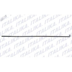VARILLA DE FRENO TRASERO DT125