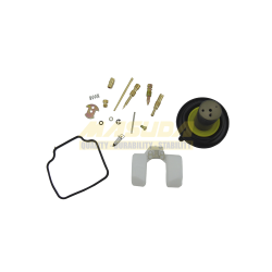 JUEGO REPUESTO CARBURADOR ITALIKA/DINAMO GY6-125/CS125/DS125/DS150