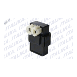 UNIDAD CDI CS125, DS125, DS150, VS90, WS150, GS150, XS125, GTS175, XS150, WS175, DS150 NEGRO, XS150 NEGRO, CS125 LED, WS150 NF