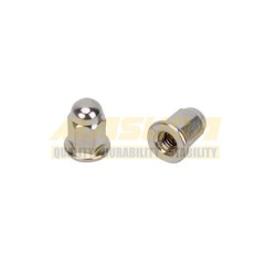 TUERCA DE MOFLE FT125/FT150