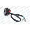 CONJUNTO DE MANDO IZQ ATV150-II, ATV150-II CON REVERSA