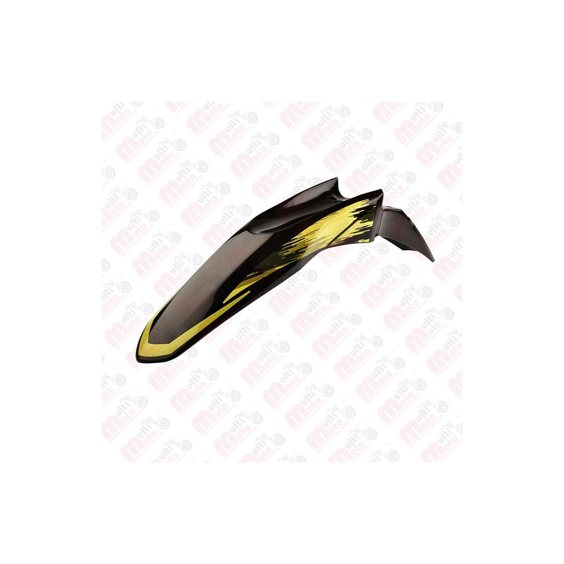 SALPICADERA DEL NEGRO DM 200 2022