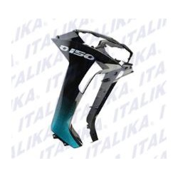 ENCARENADO NEGRO AZUL D150