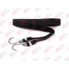 CUERDA DE EQUIPAJE VARIOS COLORES 1.6M LARGO 25 MEK