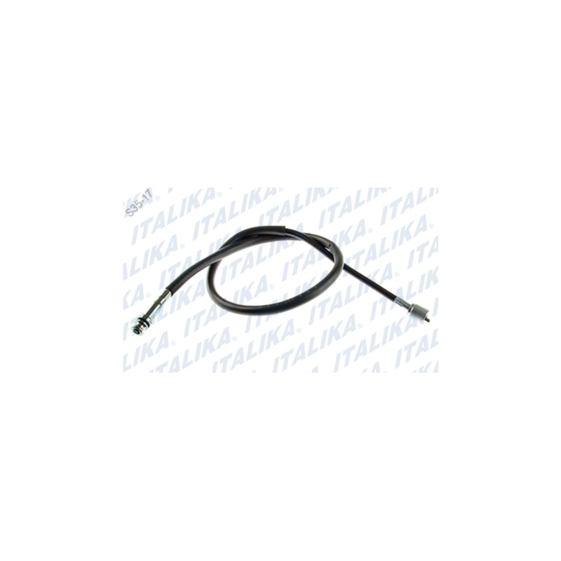 CHICOTE VELOCIMETRO FT150G NEGRA