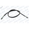 CHICOTE VELOCIMETRO FT150G NEGRA