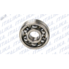 BALERO BOLA RADIAL,6301 CS125 LED