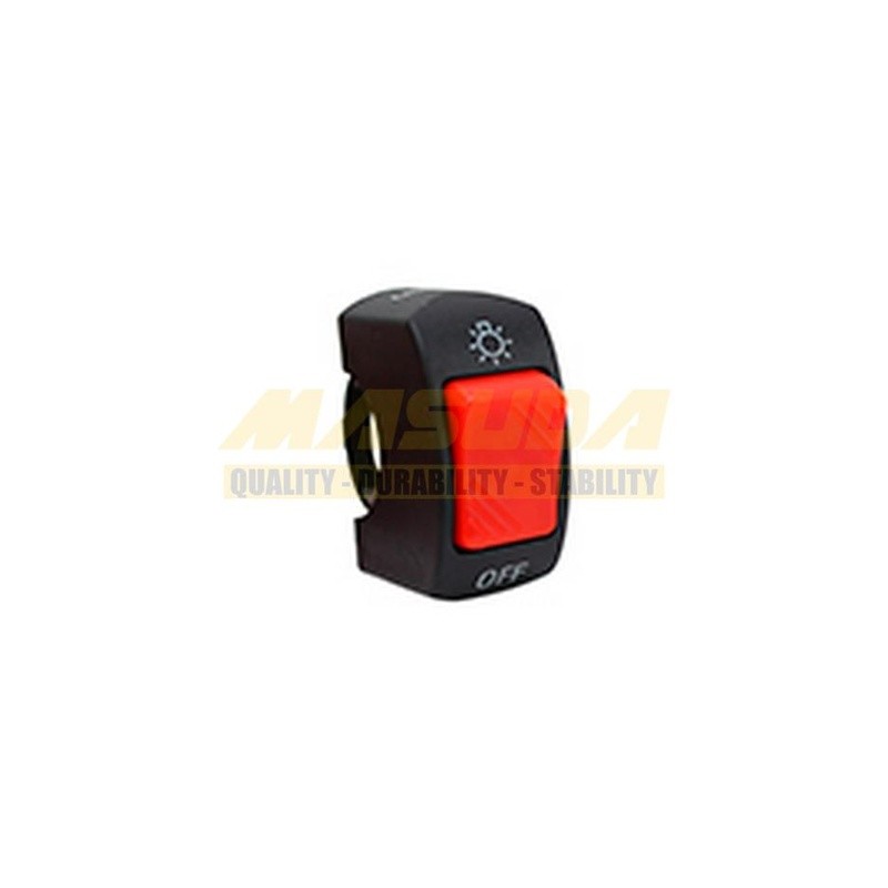 APAGADOR UNIVERSAL DE LUZ DE MOTOCICLETA MSD0015