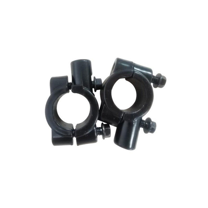 SOPORTE DE ESPEJO (2 PIEZAS) UNIVERSAL PROMOTO