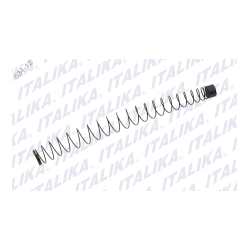 RESORTE TENSIONADOR DE CADENA AT110, ST70, ST90, TAN, FT110, XT110, AT110 SPORT, ST.50, ST50, AT 110 RT, AT 110 RT LED, XTS50