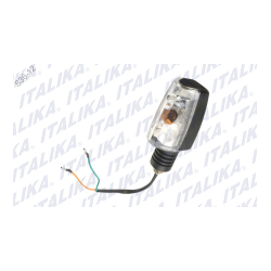 DIRECCIONAL IZQUIERDA DELANTER FT125, XFT125, FT125 CLASICA