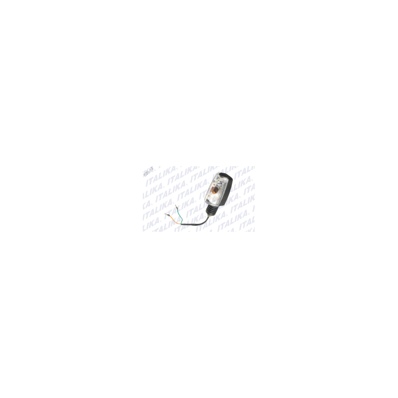 DIRECCIONAL IZQUIERDA DELANTER FT125, XFT125, FT125 CLASICA