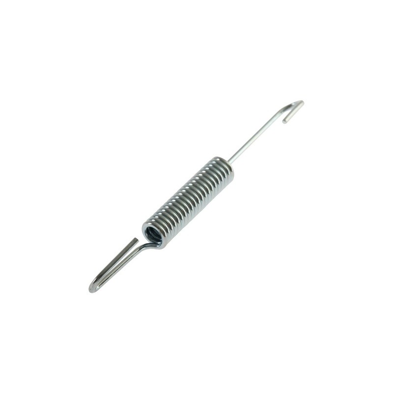 RESORTE INTERRUPTOR FRENO TRAS DM250, DM250X