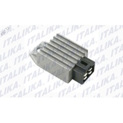 RECTIFICADOR REGULADOR DE CORR AT 110 RT 12, 13, 14