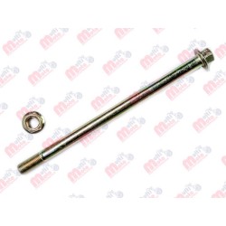 EJE RUEDA DELANTERA FT150 CARGO U2/U4 12*204