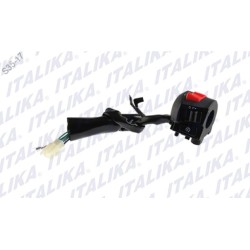 CONJUNTO MANDO DER FT150GTS
