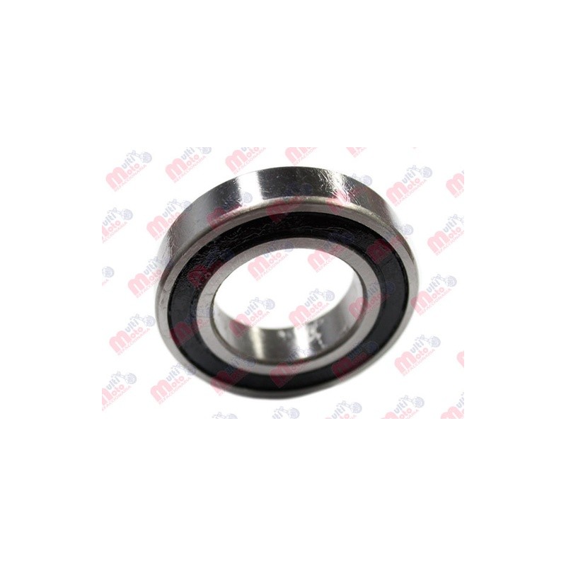 BALERO RADIAL BOLA 6007-2RS ATV250 C/REVERSA 2017