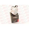 FARO AUXILIAR LEDS P/MOTOCICLETA IR1575 8-80V 18W PLATA
