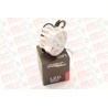 FARO AUXILIAR LEDS P/MOTOCICLETA IR1575 8-80V 18W PLATA