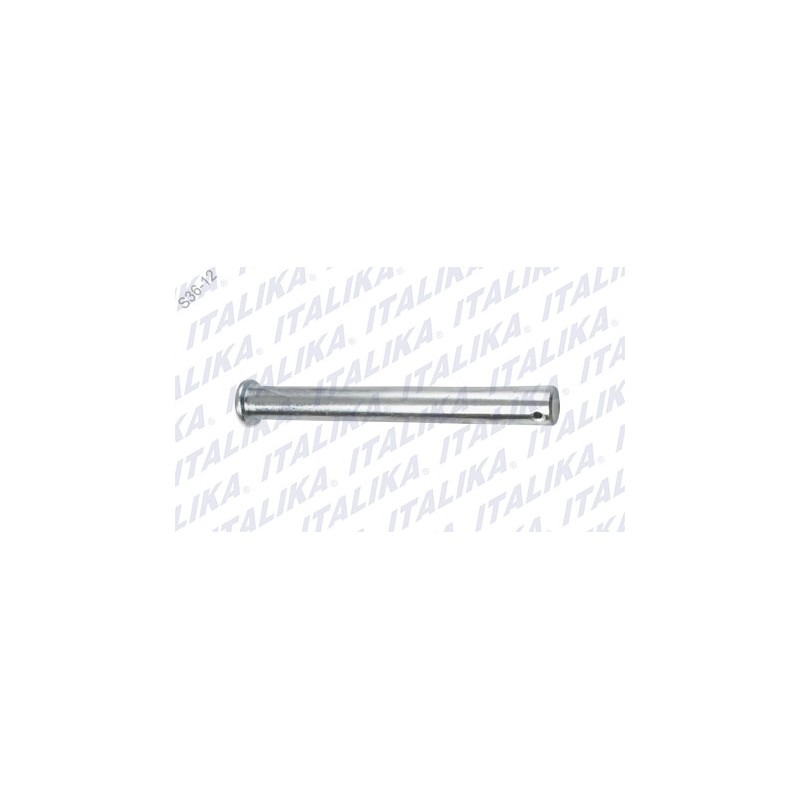 EJE DEL PEDAL DE FRENO Y PARAD FT125, XFT125, FT125 NEW SPORT, FT125 CLASICA, FT125 CHAKARERA