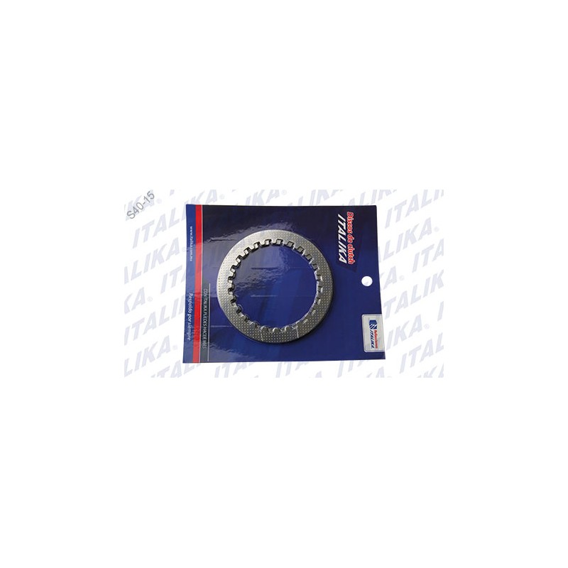KIT DE DISCOS DE CLUTCH