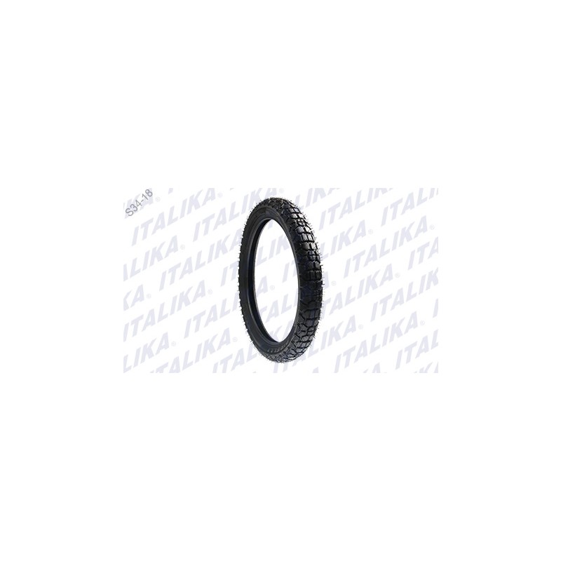 LLANTA 2.75-17  REINF  47P CC  CITY CROSS PIRELL
