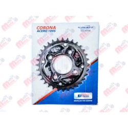 JUEGO DAMPER TRACCION FT 110 2010-2016