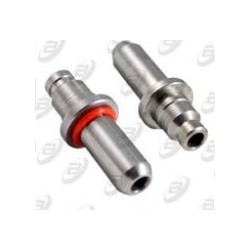 GUIA DE VALVULA ADMISION / ESCAPE FT-125 / FT-150 / CARGO-125